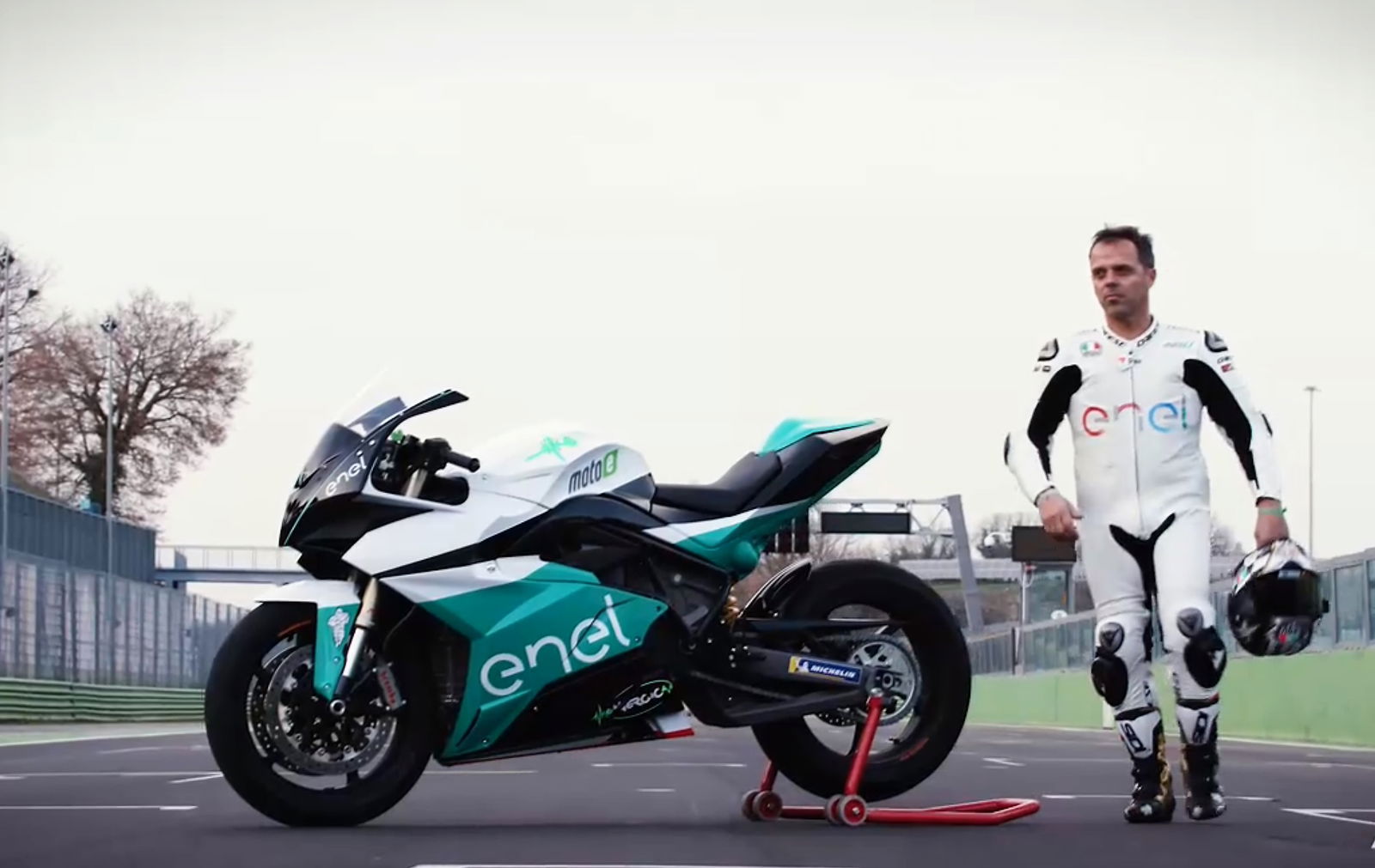 Aturan aero MotoGP diperketat di 2019?